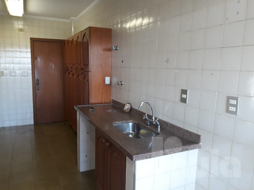 Imagem 6 de 14 de Apartamento 116m² Vila Bastos - 1033-11848