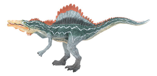 Estatueta De Dinossauro, Brinquedos, Figura Grande De Estego