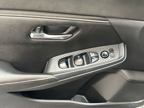Nissan Sentra 2022