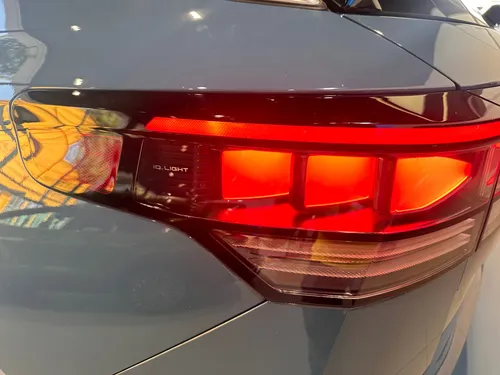Volkswagen Tiguan 1.4 Tsi R-Line Dsg