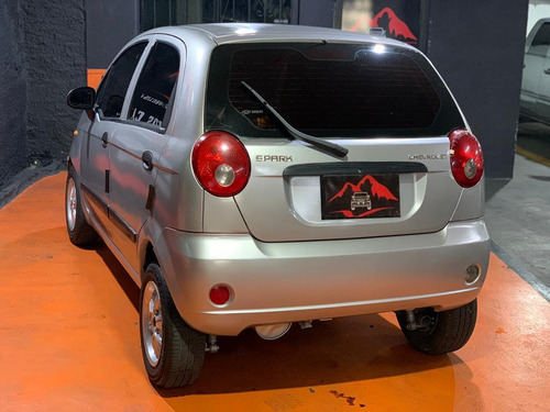 Imagen 4 de 12 de Chevrolet Spark .