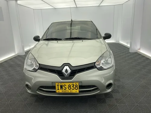 Renault CLIO STYLE 1.2 Night & Day