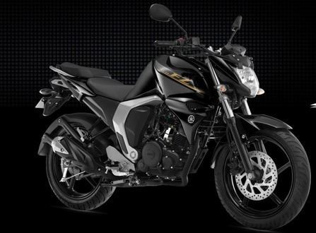 Yamaha Fz Fi Okm 2020