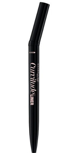 Delineador Liquido Master Precise Curvitude Maybelline