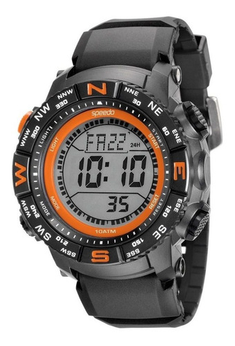 Relógio Masculino Speedo