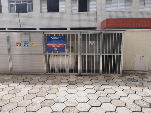 Imagem 3 de 15 de Lindo Apartamento Com 2 Dormitórios No Centro De Itanhaém, Á 400 Metros Do Mar - Ap0003_1-1897622