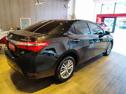 Toyota Corolla ALTIS/A.Premiu. 2.0 Flex 16V Aut