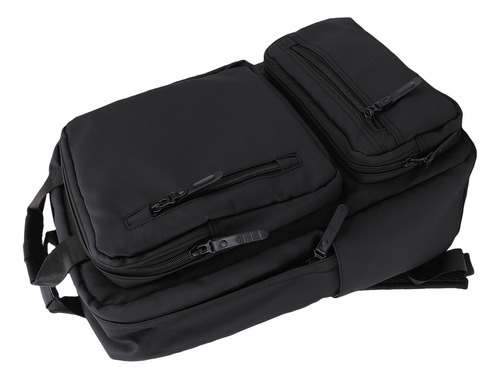 Mochila Portátil De Viaje De 15.6 Pulgadas