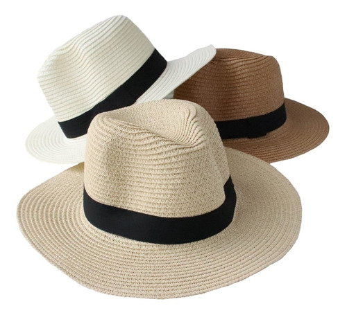 Sombrero Aguadeño En Nylon. Unisex