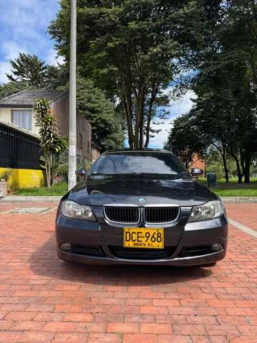 BMW Serie 3 2.0 318i E90 Lci
