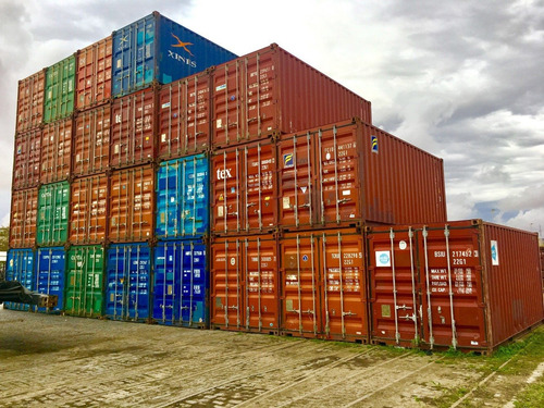 Contenedores Maritimos Containers Usados 20/40 Buenos Aires