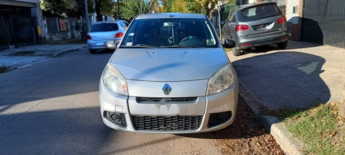 Renault Sandero 1.6 Pack 90cv