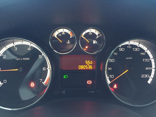 308 Active 1.6 - Promoção Não Perca - Possivel Aprovaç