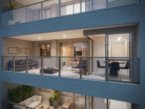 Imagem 7 de 30 de Apartamento À Venda No Bairro Barra Da Tijuca - Rio De Janeiro/rj - O-12138-21756