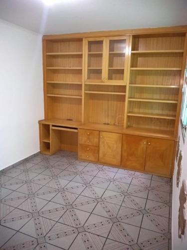 Imagem 7 de 20 de Sobrado Com 2 Dormitórios À Venda, 130 M² - Taboão - São Bernardo Do Campo/sp - So20391