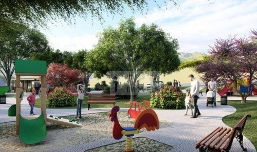 Imagem 9 de 20 de Lote De 300m² A Venda No Loteamento Portal Lamis Em Atibaia/sp , Grande Oportunidade De Realizar Seu Sonho! - Te0119