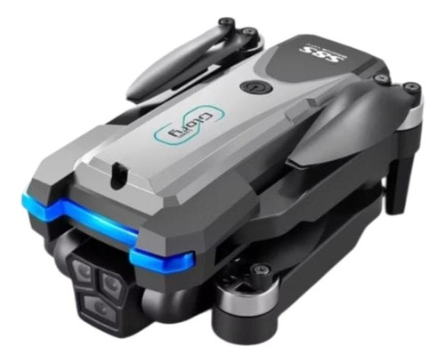 Xiaomi Drone Camera 8k Full Sensor Obstáculo Motor Brusless Preto