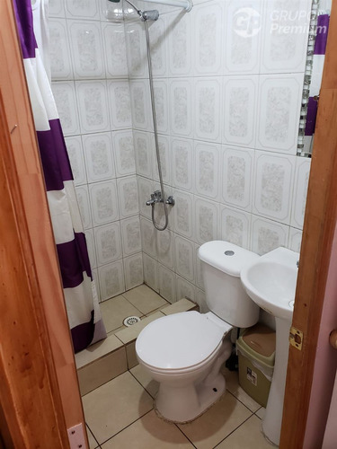 Casa Espaciosa En Venta En Puente Alto 7 Dormitorios