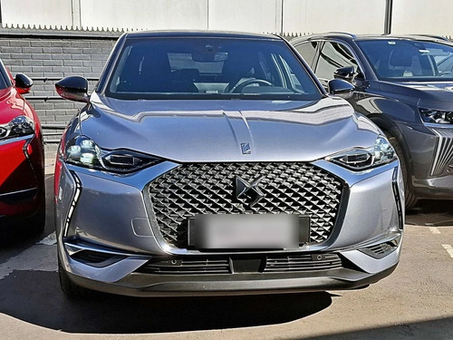 Ds Automobiles Ds3 1.5 Crossback Bluehdi 100 S&s Bastille...