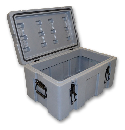 Caja Multiuso Ideal Para Herramientas 102x63x54 