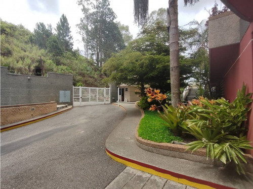 Apartamento En Res Rocío Las Minas San Antonio De Los Altos
