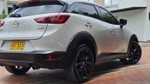 Mazda CX-3 2.0 Touring At