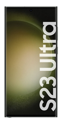 Celular Samsung Galaxy  S23 Ultra 512gb  Lanzamiento