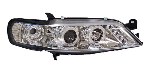 Optica Chevrolet Vectra 2001-2005 C-led C-lupa Del Derecho