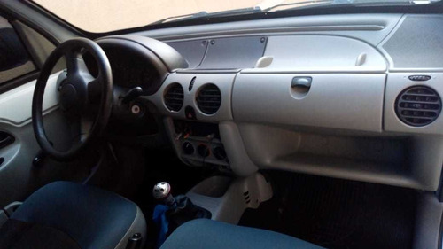 Renault Kangoo Express 1.6 2011/12 Basica (trp)
