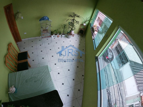 Imagem 8 de 30 de Casa Com 3 Dormitórios À Venda Por R$ 638.000,00 - Jaguaribe - Osasco/sp - Ca0357