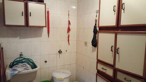 Imagem 10 de 15 de Sobrado 3 Dorms -1 Suíte Pq.selecta - 1033-4004