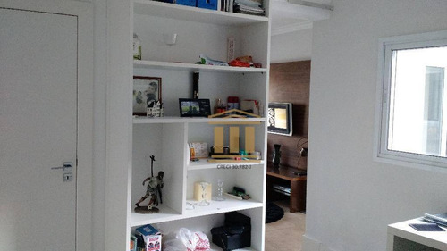Imagem 20 de 30 de Sobrado À Venda, 500 M² Por R$ 4.999.999,99 - Condominio Quinta Das Flores - São José Dos Campos/sp - So0130