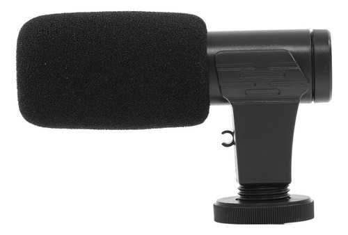* Vlog TriPod Kit Equipo De Grabación De Video Mic Led Luz