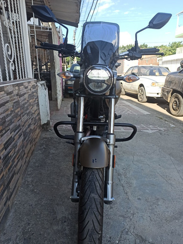 Hero X Pulse 200 T Motivo Viaje