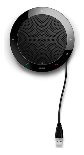 Altavoz Y Micrófono Para Pc Jabra Speak 410 Usb - Altavoz De