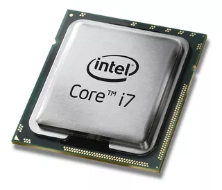 Processador gamer Intel Core i7-2630QM FF8062700837005 de 4 núcleos e 2.9GHz de frequência com gráfica integrada