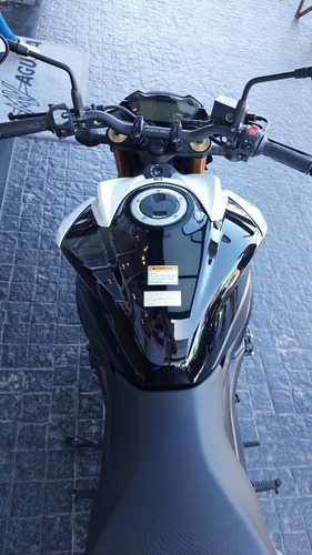 Imagen 14 de 25 de Suzuki Gsx-s 750 - El Regreso - No Kawa Z900, No Yamaha Jc