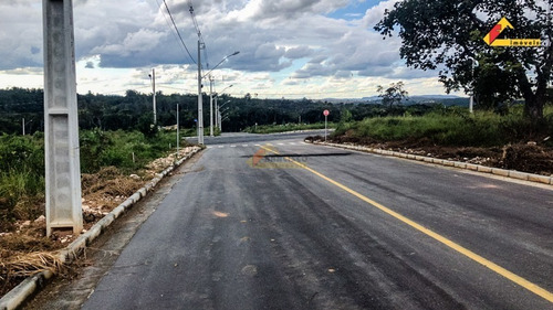 Imagem 5 de 24 de Lote À Venda, Balneário Do Lago - Carmo Do Cajuru/mg - 47059