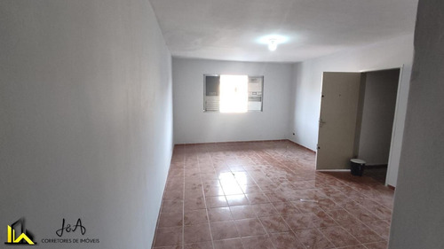 Imagem 2 de 5 de Sala Comercial Para Locação Em Osasco, Pestana, 1 Banheiro - 00088_1-2421213