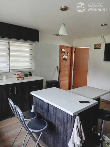 Parcela, Casa, Luz, Agua, Acceso, Minutos De Padre Las Casas