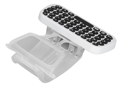 Teclado Para Controlador Inalámbrico Ps5 Gamepad Wireless