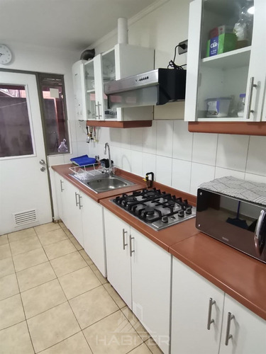 Casa En Condominio En Venta, 3 Dorm. 3 Baños, Curicó