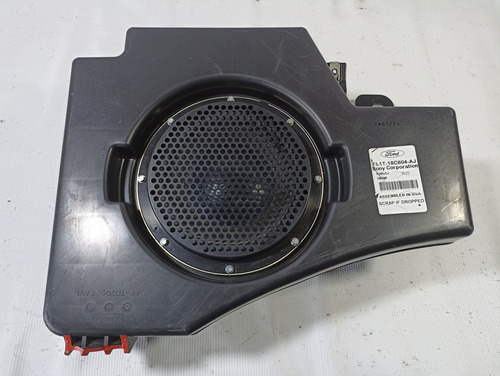 Sub Buffer Ford Expedition 3.5t 14-17 Original 