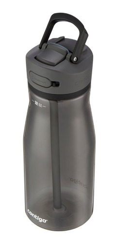 Imagen 3 de 8 de Botella De Agua Contigo De 32oz Ashland 2.0