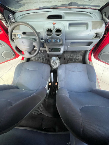 Renault Twingo 2006