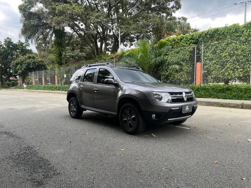 Renault Duster 2.0 Dynamique 4x2