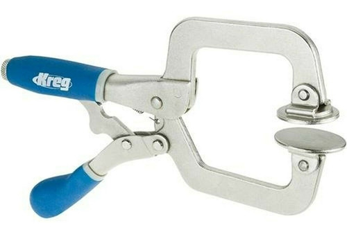 Prensa Classic Face Clamp 50mm Kreg Khc-micro