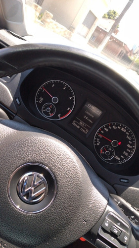 Volkswagen Vento 2.0 Luxury I 140cv 2013