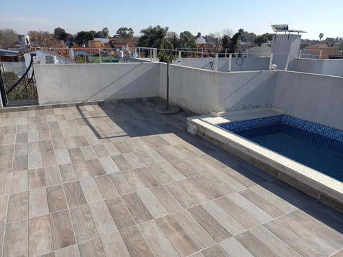 Imagen 2 de 30 de Alquiler Casa 4amb Parrilla Piscina Terraza Garaje