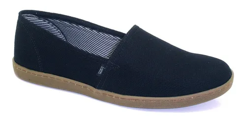 Sapatilha Masculina Lona Vudalfor Ref 2027 Atacado